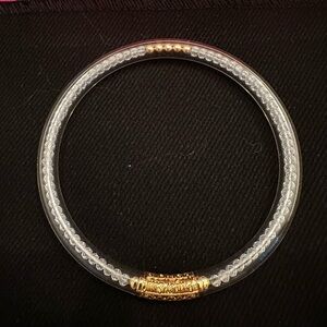 BuDhaGirl Clear Quartz AWB